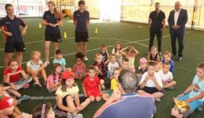 BFS-Bulgarian-Sports-Minister-Kralev-visits-training-1-1